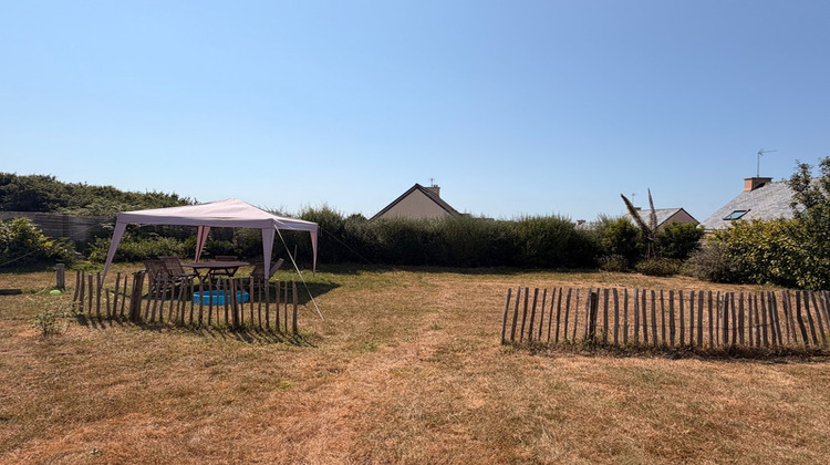 Ma-Cabane - Vente Maison CAMARET SUR MER, 124 m²