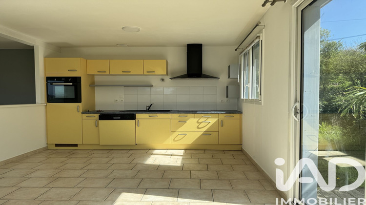 Ma-Cabane - Vente Maison Camaret-sur-Mer, 93 m²
