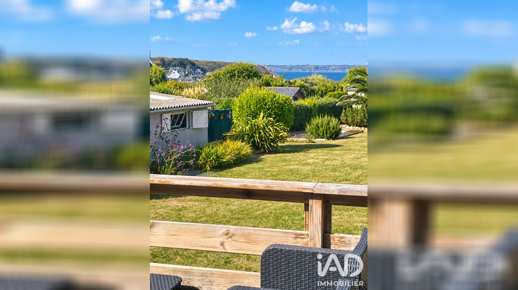 Ma-Cabane - Vente Maison Camaret-sur-Mer, 106 m²