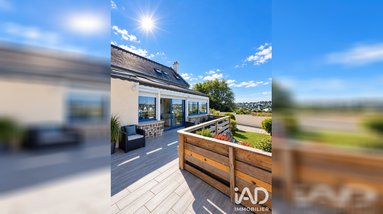 Ma-Cabane - Vente Maison Camaret-sur-Mer, 106 m²