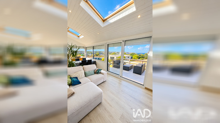 Ma-Cabane - Vente Maison Camaret-sur-Mer, 106 m²