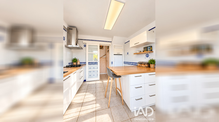 Ma-Cabane - Vente Maison Camaret-sur-Mer, 106 m²