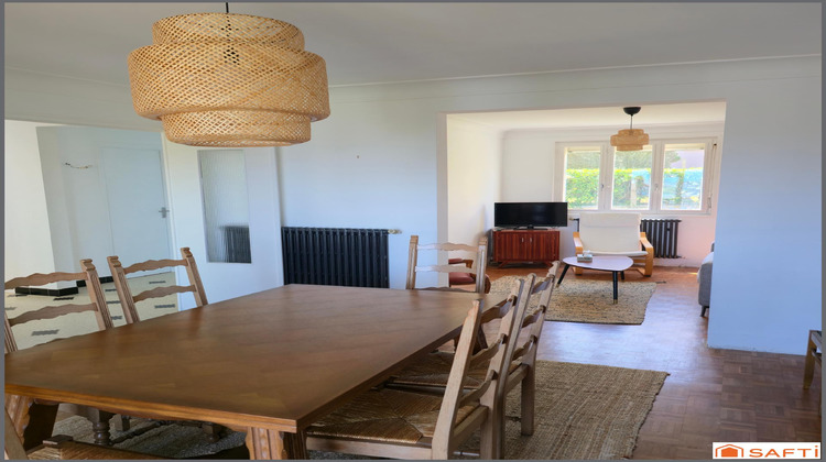 Ma-Cabane - Vente Maison Camaret-sur-Mer, 120 m²