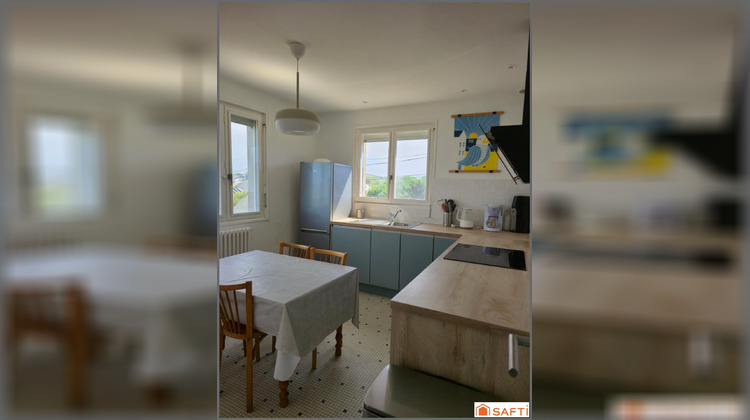 Ma-Cabane - Vente Maison Camaret-sur-Mer, 120 m²