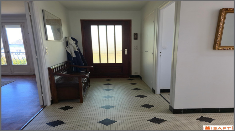 Ma-Cabane - Vente Maison Camaret-sur-Mer, 120 m²