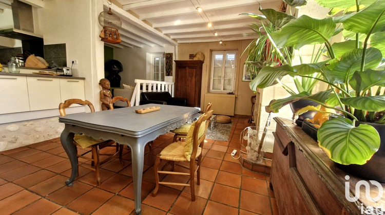 Ma-Cabane - Vente Maison Camarsac, 175 m²