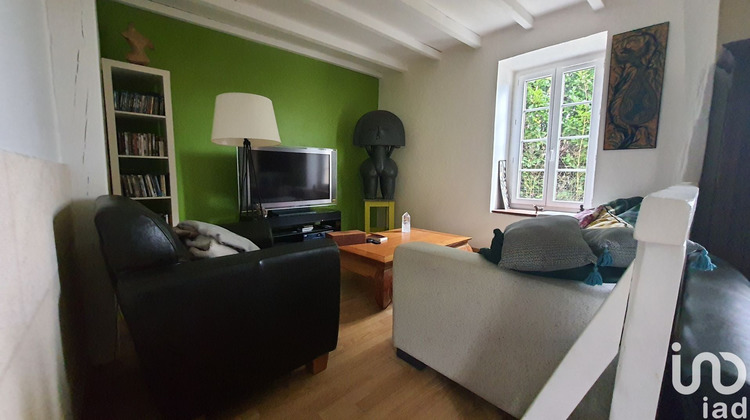 Ma-Cabane - Vente Maison Camarsac, 175 m²