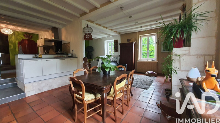 Ma-Cabane - Vente Maison Camarsac, 173 m²