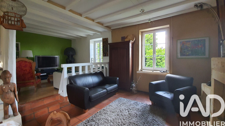 Ma-Cabane - Vente Maison Camarsac, 173 m²