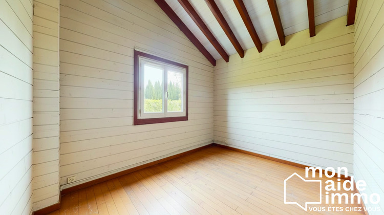 Ma-Cabane - Vente Maison Camarsac, 105 m²