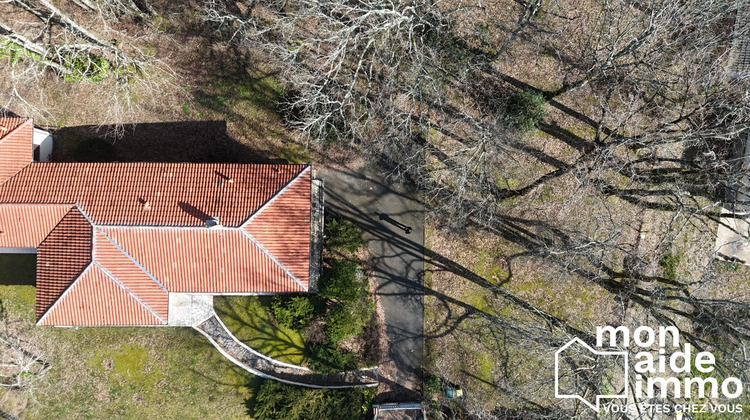 Ma-Cabane - Vente Maison Camarsac, 120 m²