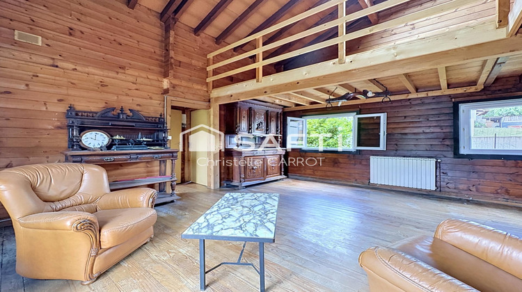 Ma-Cabane - Vente Maison Camarsac, 105 m²