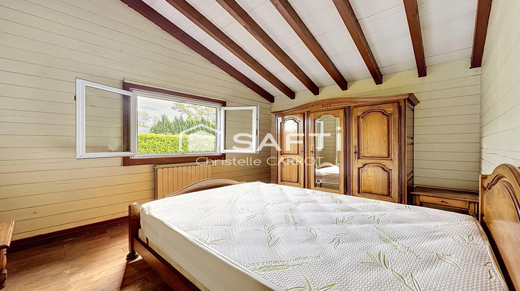Ma-Cabane - Vente Maison Camarsac, 105 m²