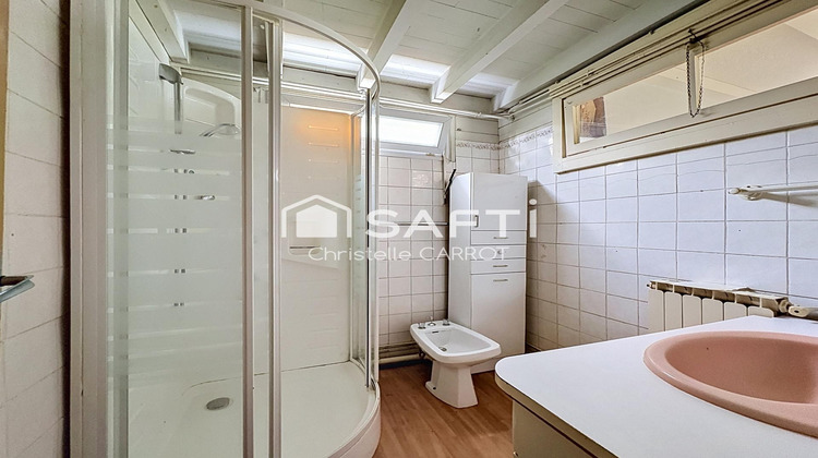Ma-Cabane - Vente Maison Camarsac, 105 m²