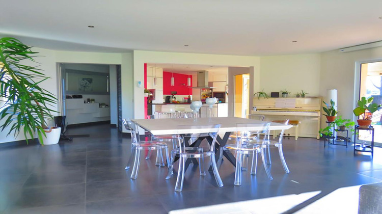 Ma-Cabane - Vente Maison CAMARSAC, 166 m²