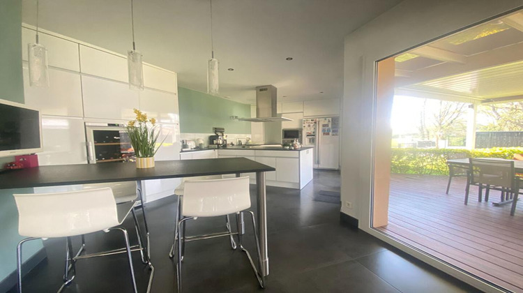 Ma-Cabane - Vente Maison CAMARSAC, 166 m²