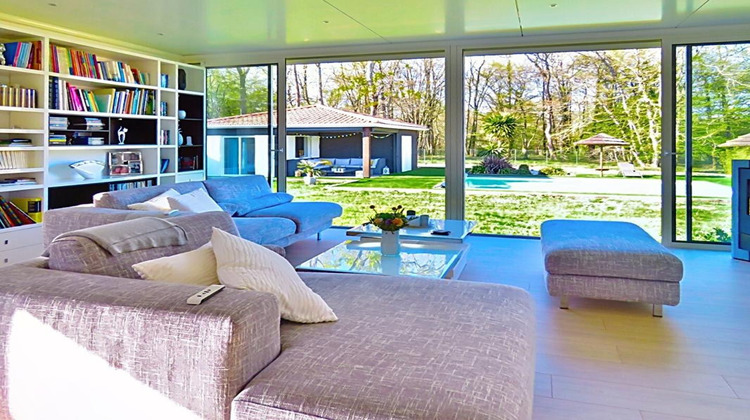 Ma-Cabane - Vente Maison CAMARSAC, 166 m²