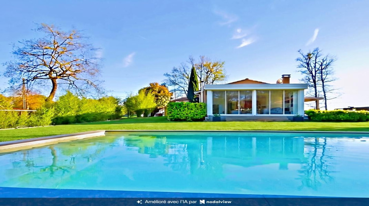 Ma-Cabane - Vente Maison CAMARSAC, 166 m²