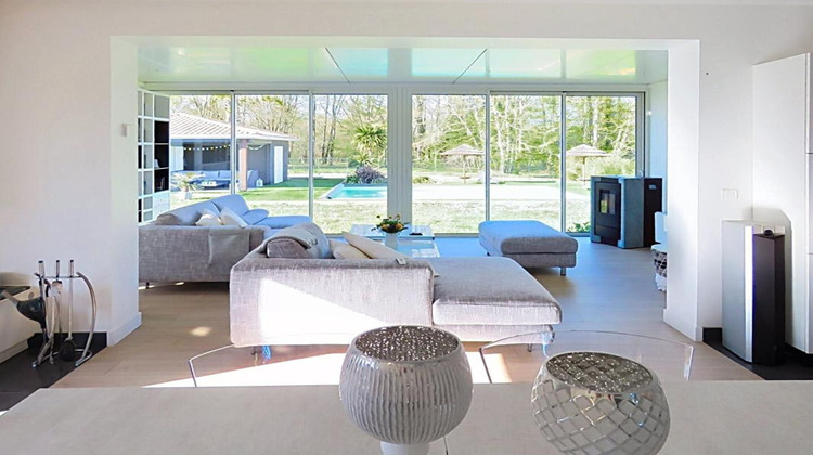 Ma-Cabane - Vente Maison CAMARSAC, 166 m²