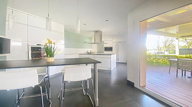 Ma-Cabane - Vente Maison CAMARSAC, 166 m²