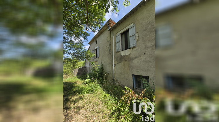 Ma-Cabane - Vente Maison Cambayrac, 108 m²