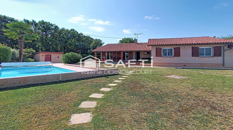 Ma-Cabane - Vente Maison Cambernard, 120 m²