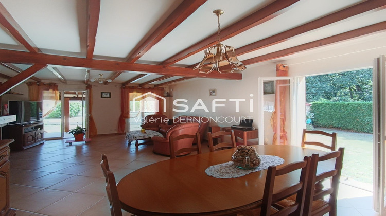 Ma-Cabane - Vente Maison Cambernard, 120 m²