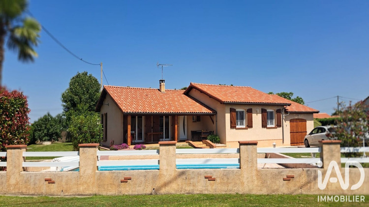 Ma-Cabane - Vente Maison Cambernard, 120 m²