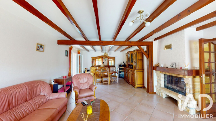 Ma-Cabane - Vente Maison Cambernard, 120 m²