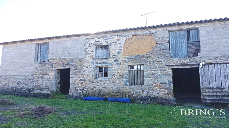 Ma-Cabane - Vente Maison Cambernon, 130 m²