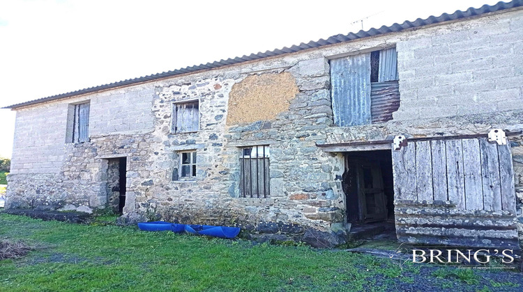 Ma-Cabane - Vente Maison Cambernon, 130 m²