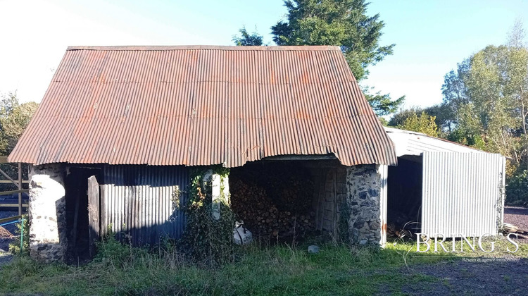 Ma-Cabane - Vente Maison Cambernon, 130 m²