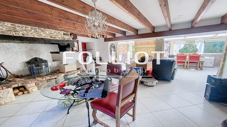 Ma-Cabane - Vente Maison CAMBERNON, 150 m²