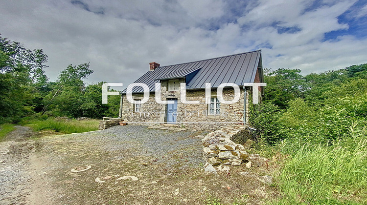 Ma-Cabane - Vente Maison CAMBERNON, 75 m²