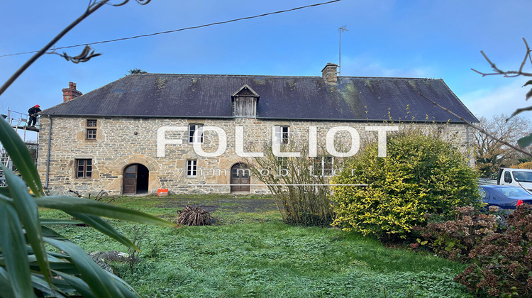 Ma-Cabane - Vente Maison CAMBERNON, 184 m²