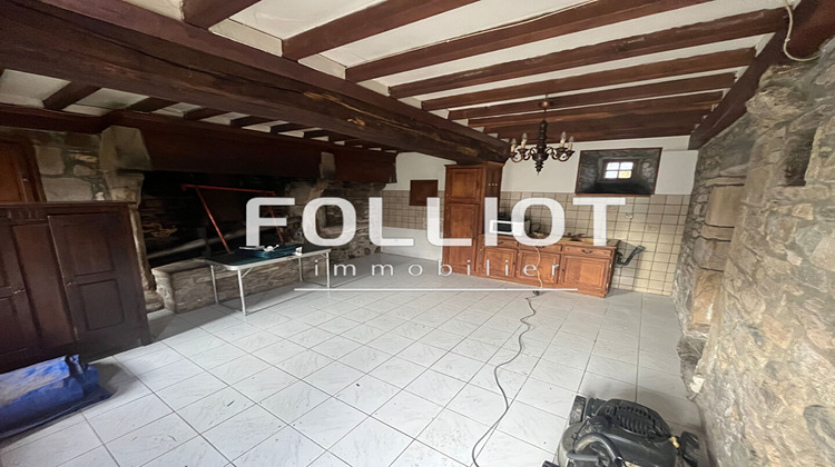 Ma-Cabane - Vente Maison CAMBERNON, 184 m²