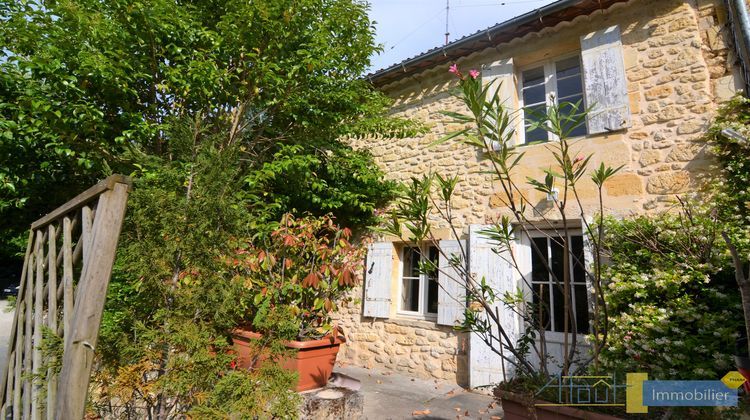 Ma-Cabane - Vente Maison Cambes, 51 m²