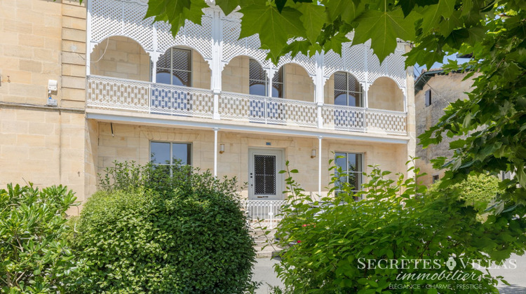 Ma-Cabane - Vente Maison CAMBES, 168 m²