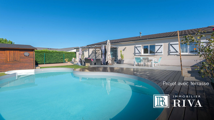 Ma-Cabane - Vente Maison Cambes, 124 m²