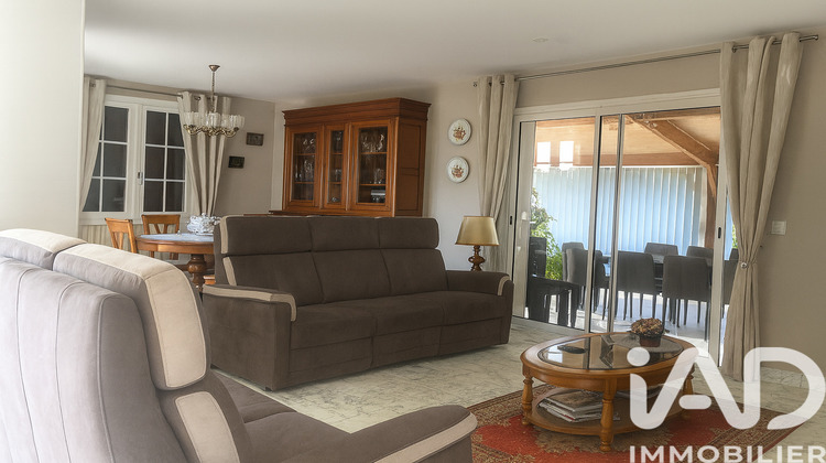 Ma-Cabane - Vente Maison Cambes, 201 m²