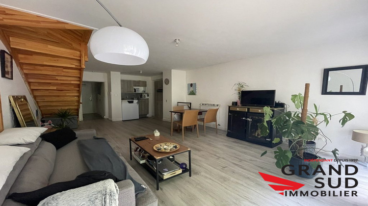 Ma-Cabane - Vente Maison Cambes, 68 m²