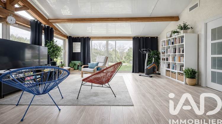 Ma-Cabane - Vente Maison Cambes, 121 m²