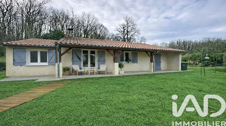 Ma-Cabane - Vente Maison Cambes, 121 m²