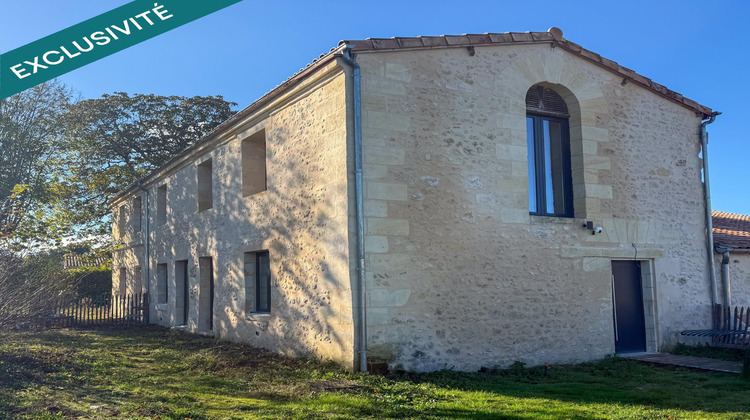 Ma-Cabane - Vente Maison Cambes, 120 m²