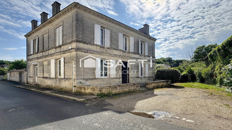 Ma-Cabane - Vente Maison Cambes, 200 m²