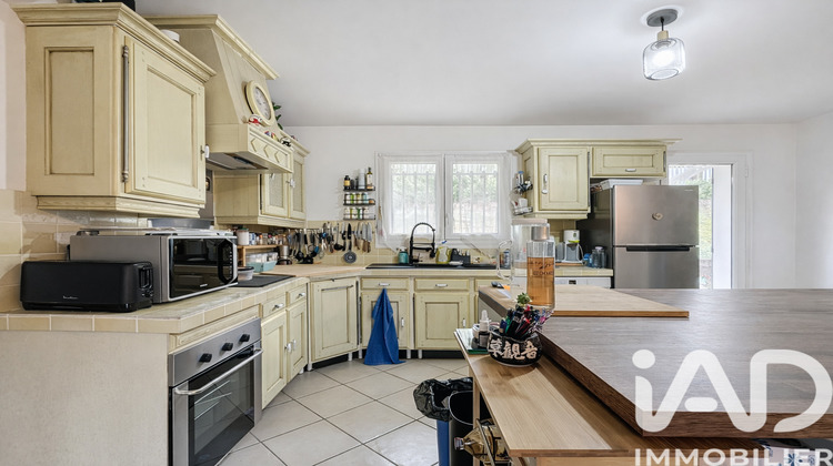 Ma-Cabane - Vente Maison Cambes, 121 m²