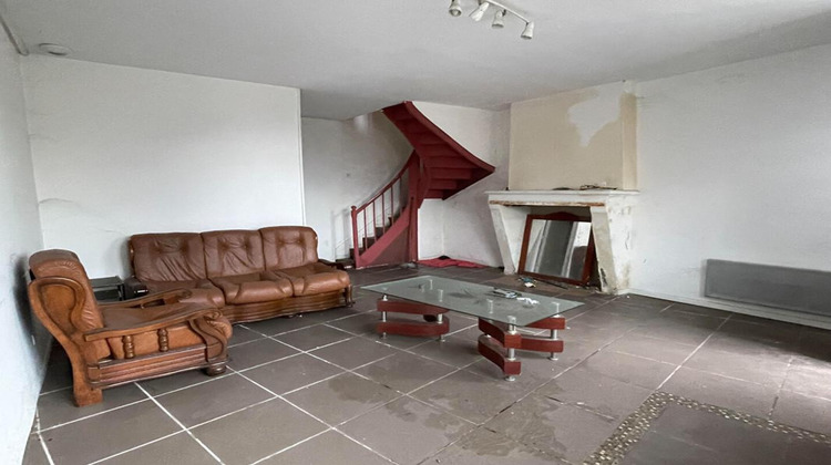 Ma-Cabane - Vente Maison CAMBES, 57 m²