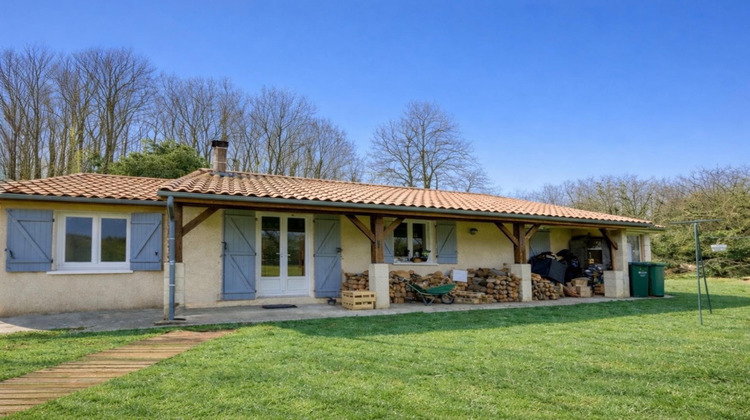 Ma-Cabane - Vente Maison Cambes, 120 m²