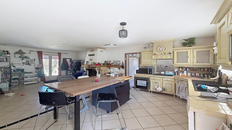 Ma-Cabane - Vente Maison Cambes, 120 m²