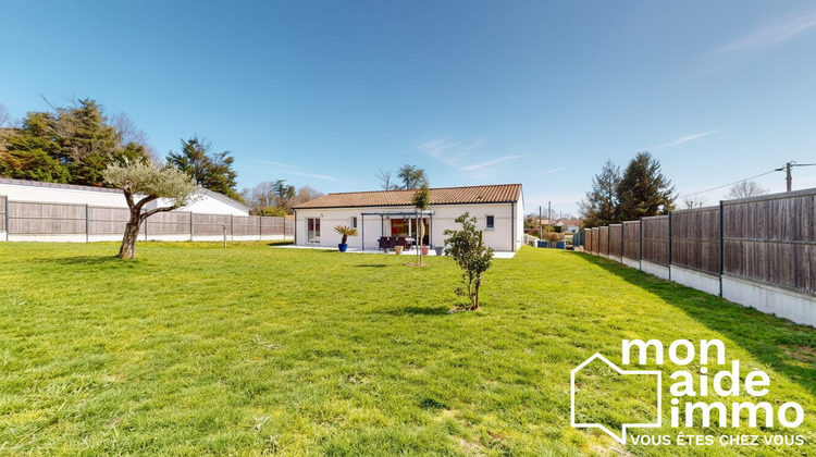 Ma-Cabane - Vente Maison Cambes, 110 m²